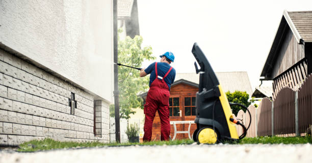 Animal Enclosure Cleaning in Mcgehee, AR